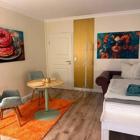 Apartment Hedi